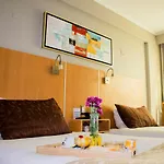 Ohiggins Park Hotel