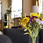 Ohiggins Park Hotel